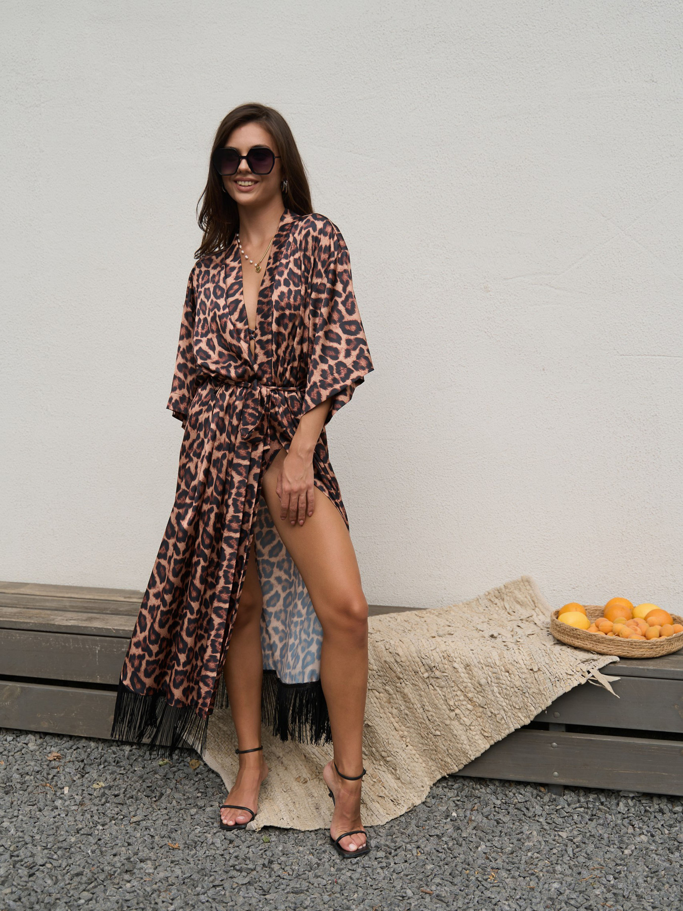 Парео HANDY WEAR Safari модель 1824 Фото