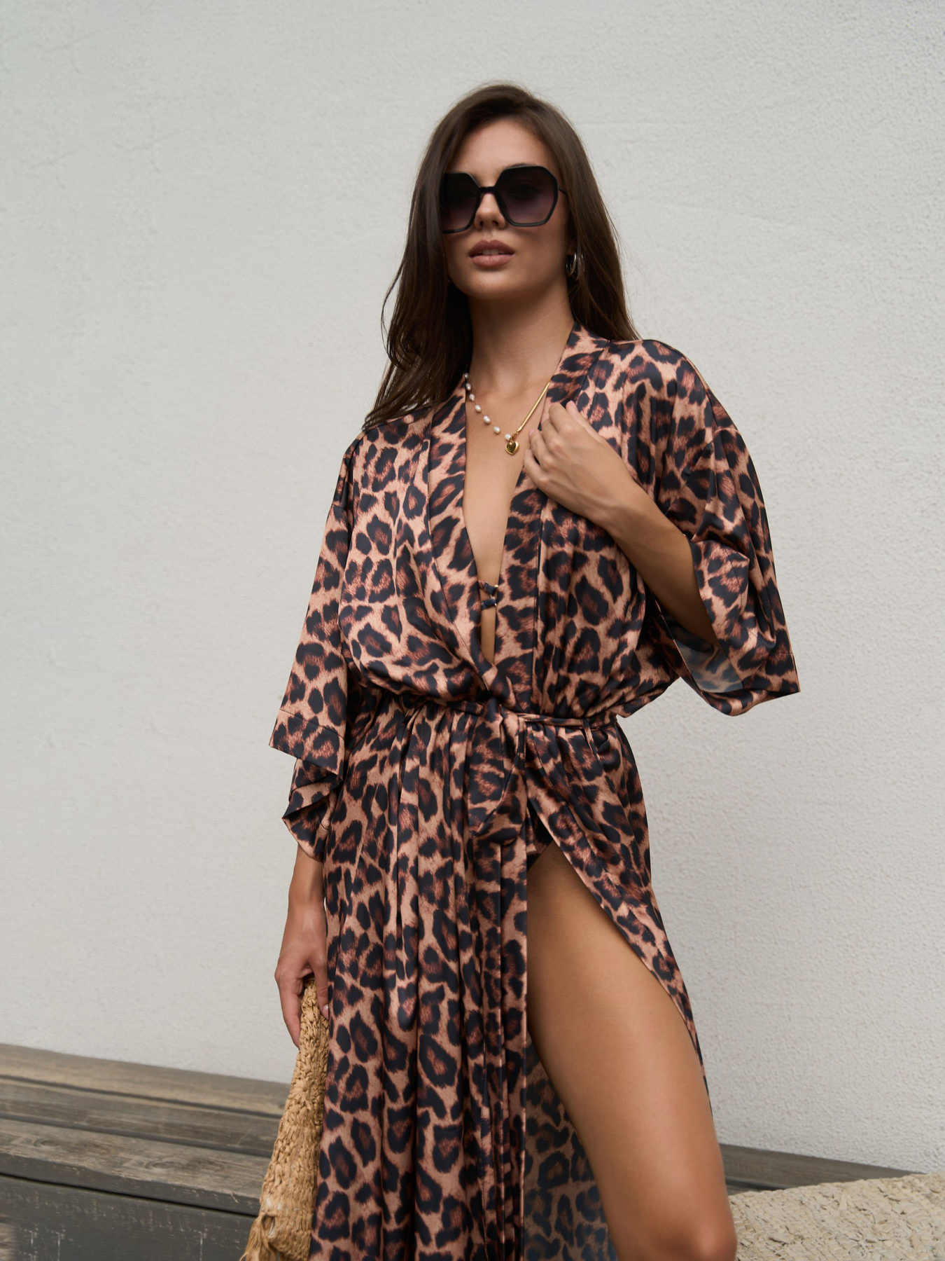 Парео HANDY WEAR Safari модель 1824 Фото