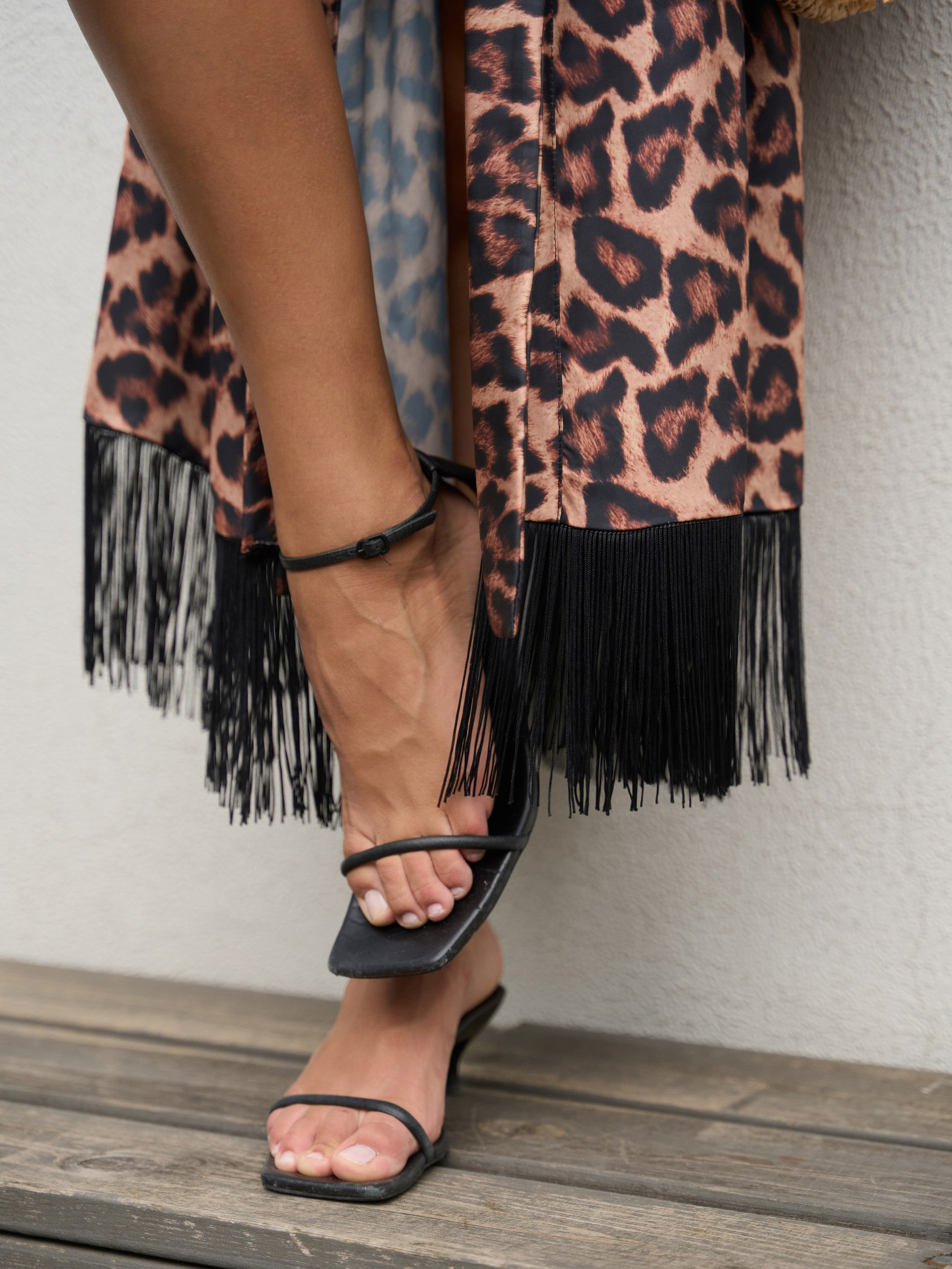 Парео HANDY WEAR Safari модель 1824 Фото