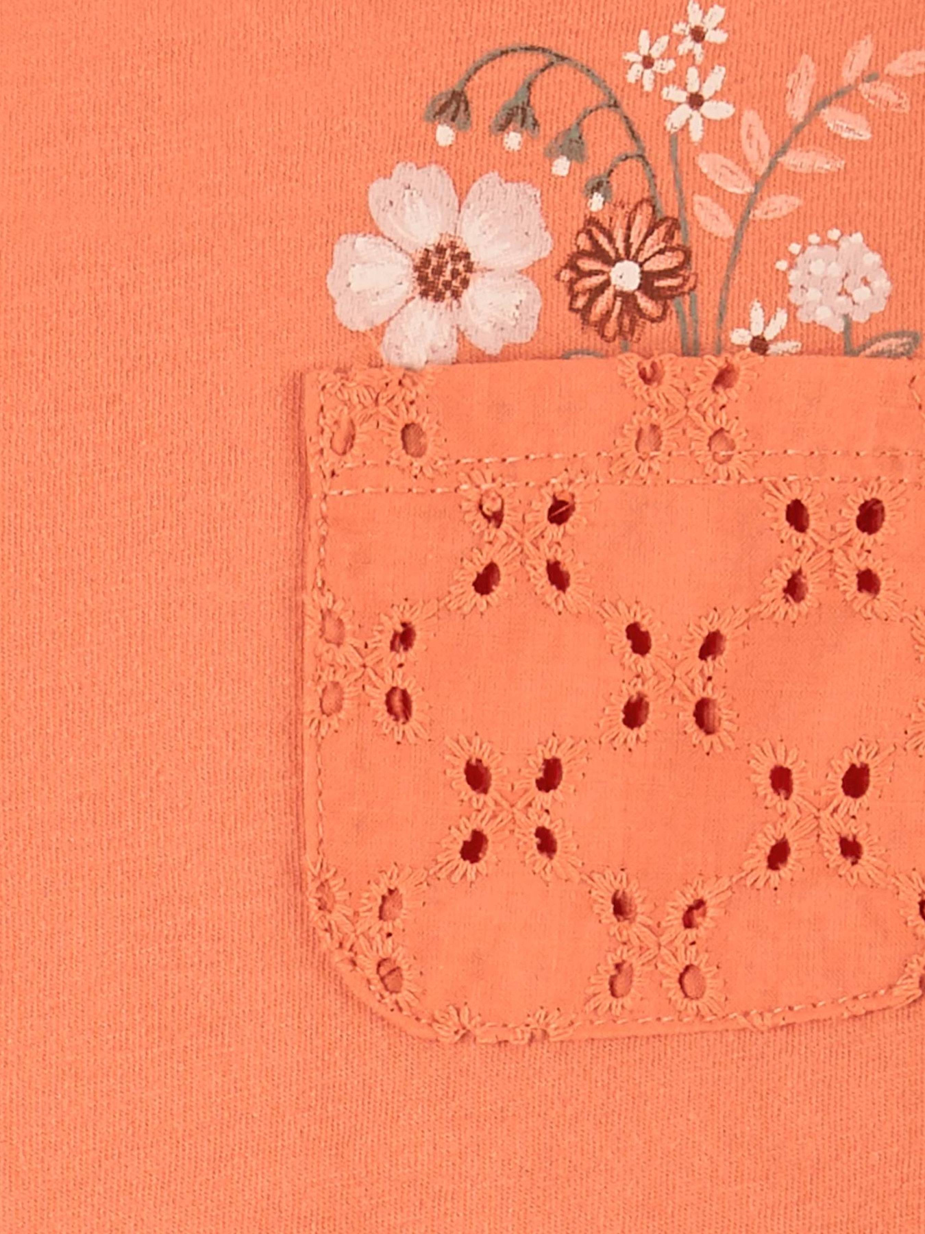 Лонгслив Carter’s модель 2P565910 Фото