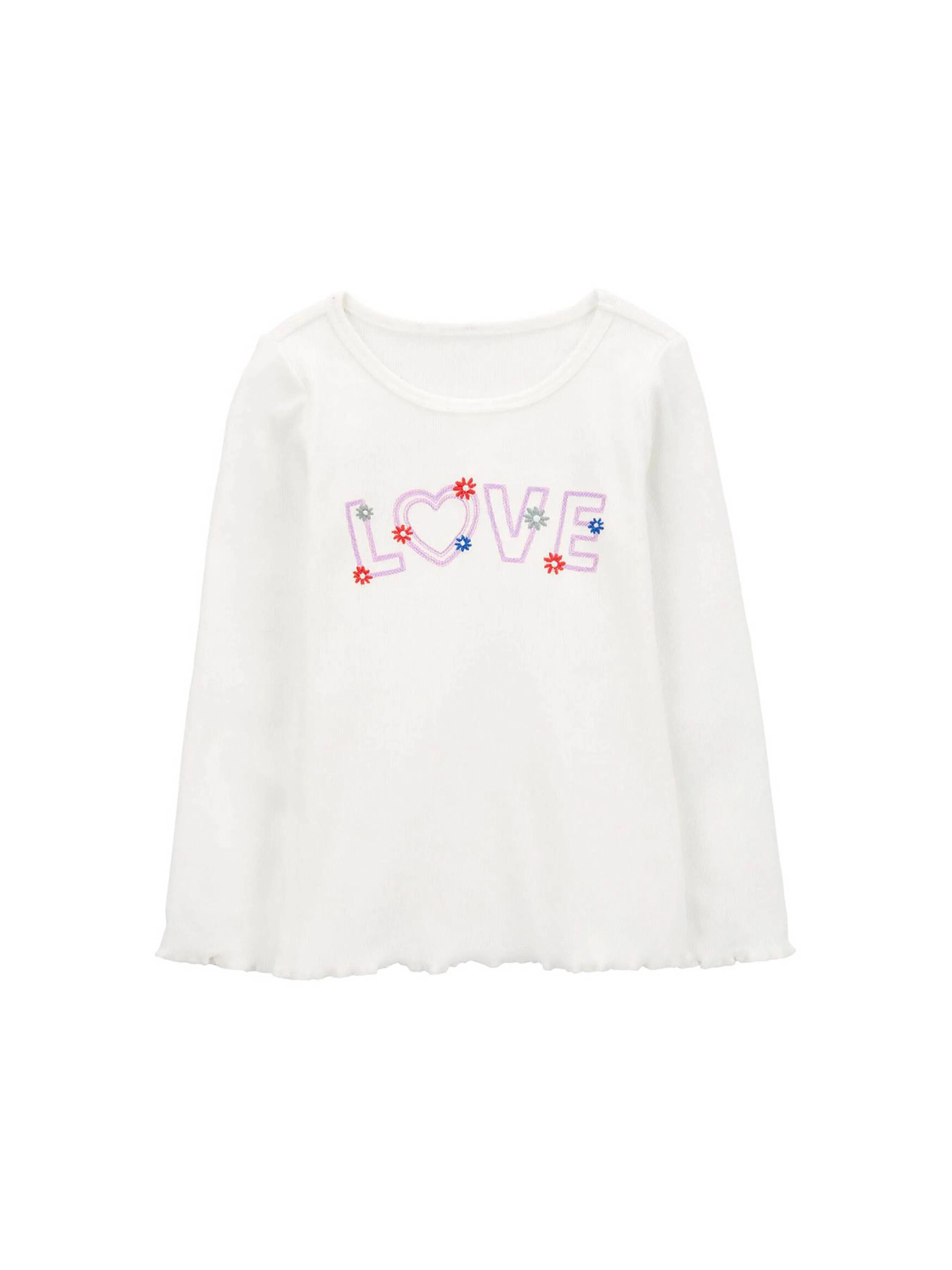 Лонгслив Carter’s модель 2Q477810 Фото