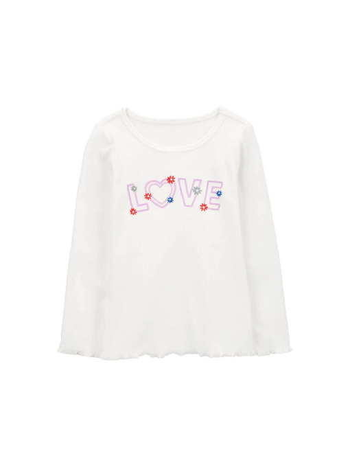 Лонгслів Carter’s модель 2Q477810 Фото