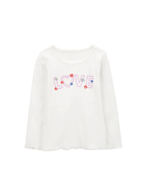 Лонгслив Carter’s модель 2Q477810 Фото