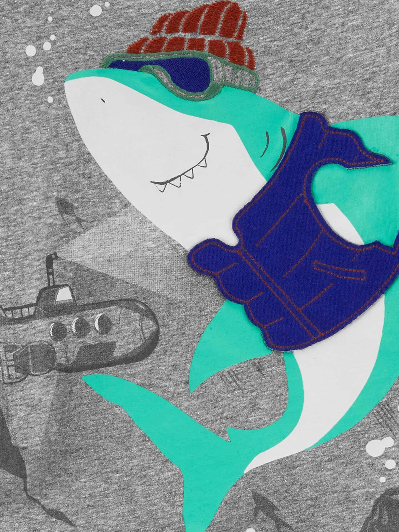 Лонгслів Carter’s модель 2Q045610 Фото