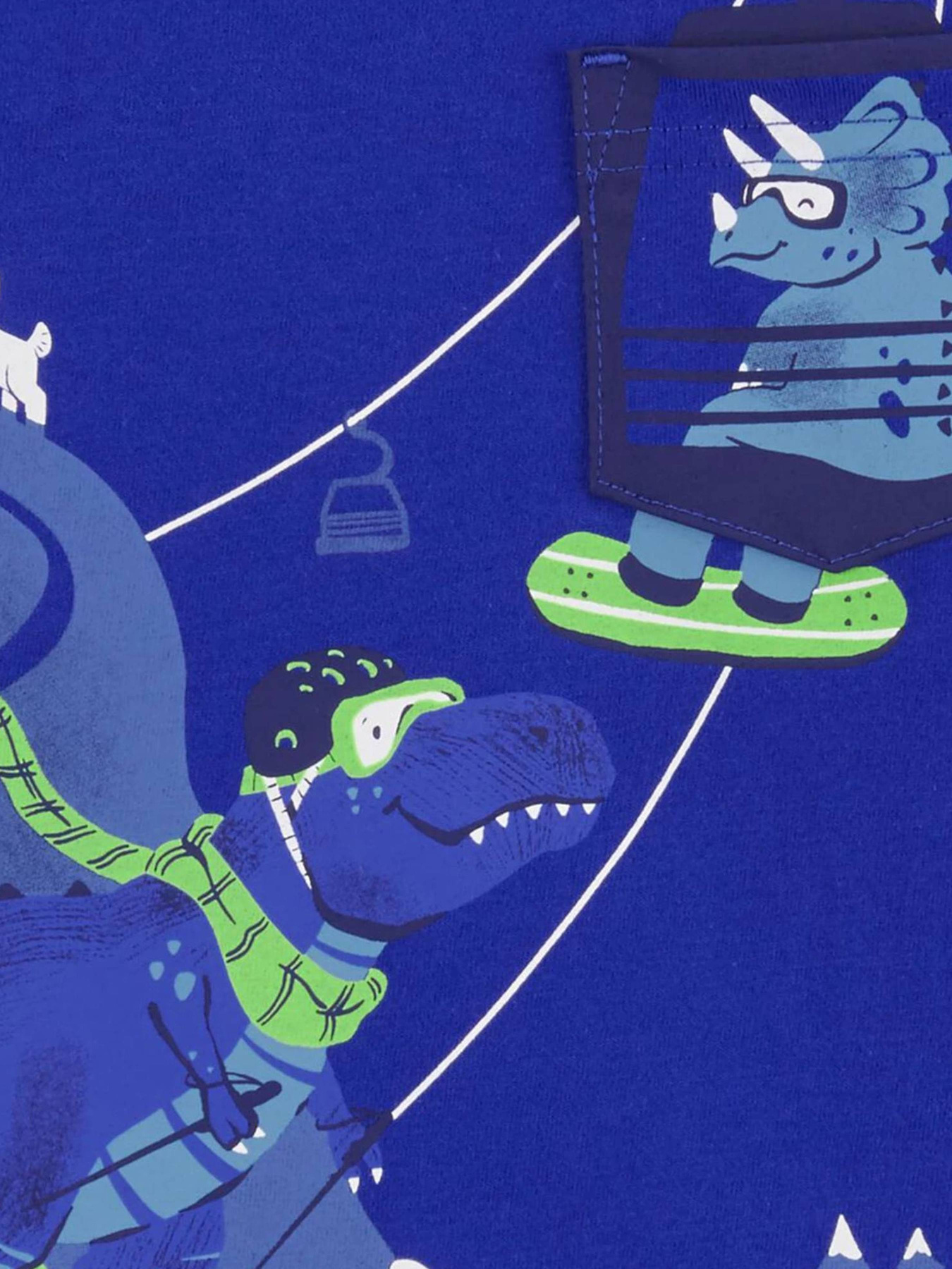 Лонгслів Carter’s модель 2Q045810 Фото