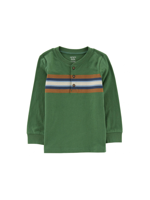 Лонгслив Carter’s модель 2Q046010 Фото