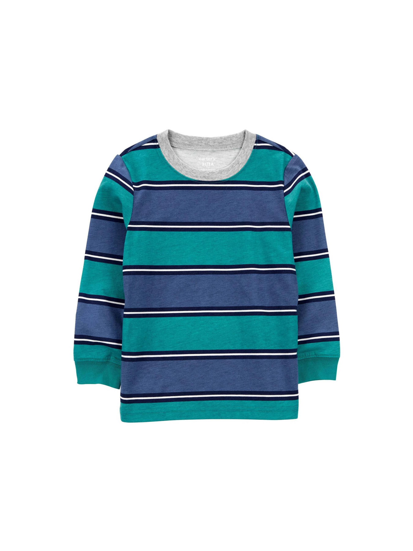 Лонгслив Carter’s модель 2Q052710 Фото