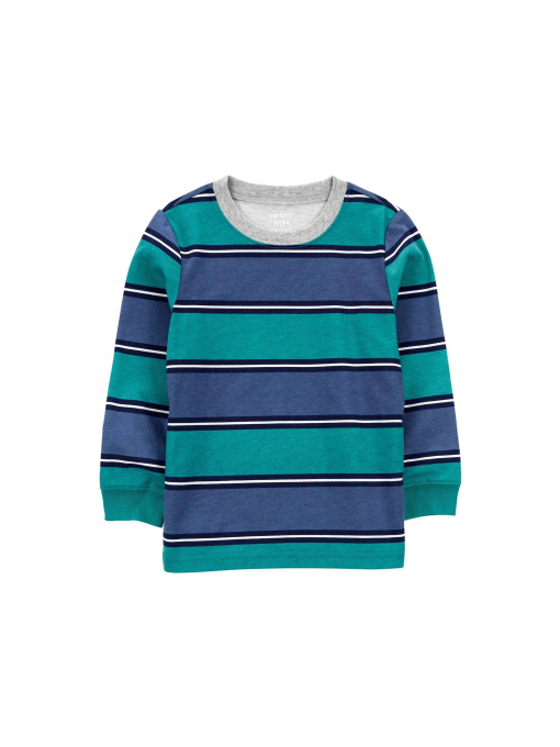 Лонгслив Carter’s модель 2Q052710 Фото