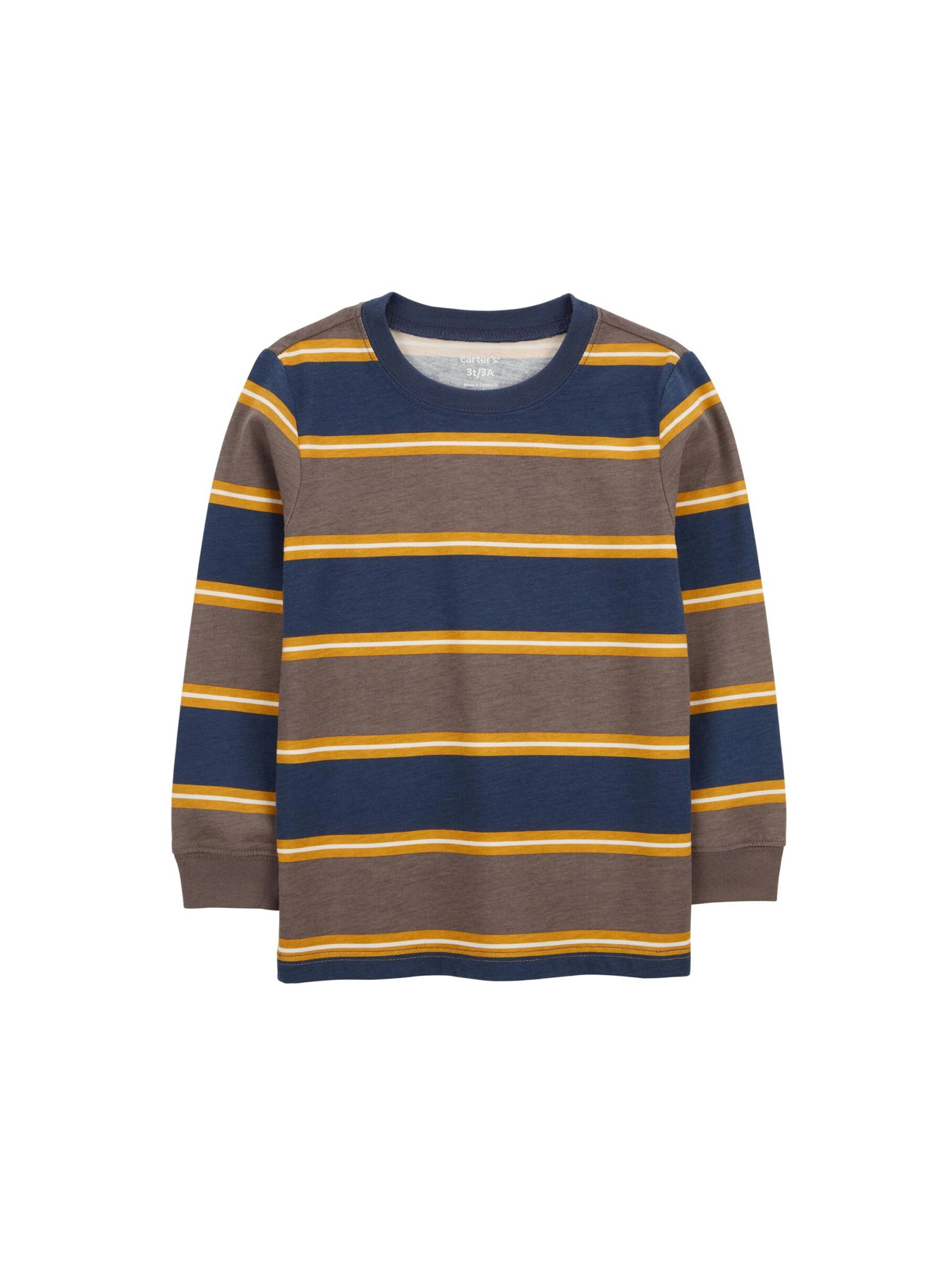 Лонгслів Carter’s модель 2Q052810 Фото