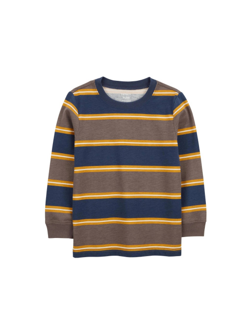 Лонгслив Carter’s модель 2Q052810 Фото