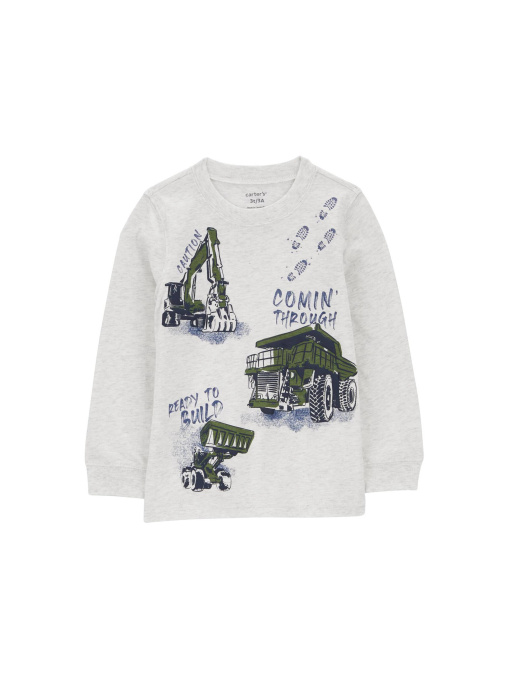 Свитшот Carter’s модель 2Q053610 Фото