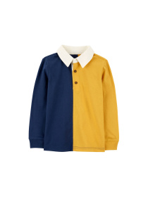 Поло Carter’s модель 2P578810 Фото