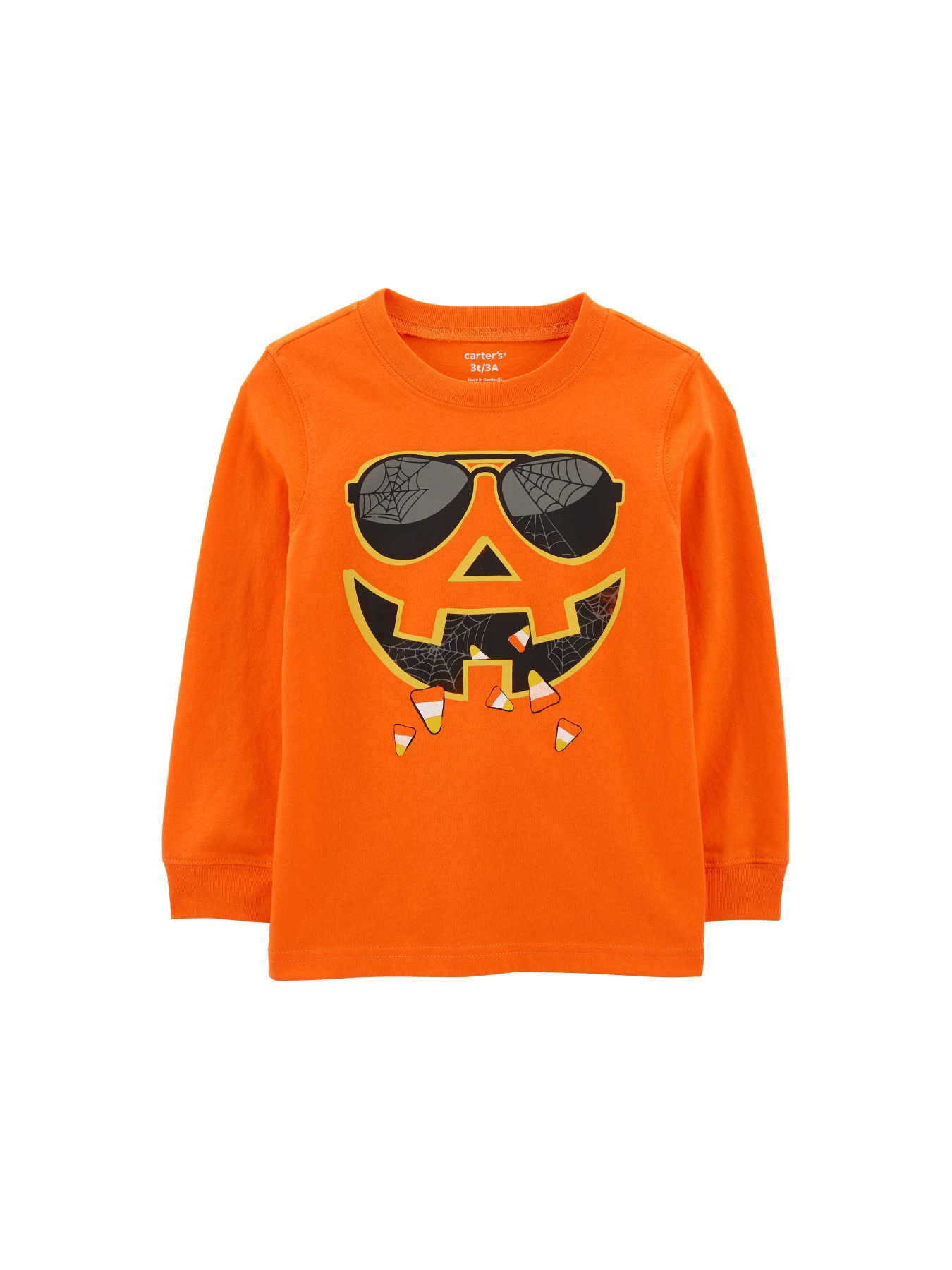 Свитшот Carter’s модель 2P582510 Свитшот Carter’s модель 2P582510 Фото