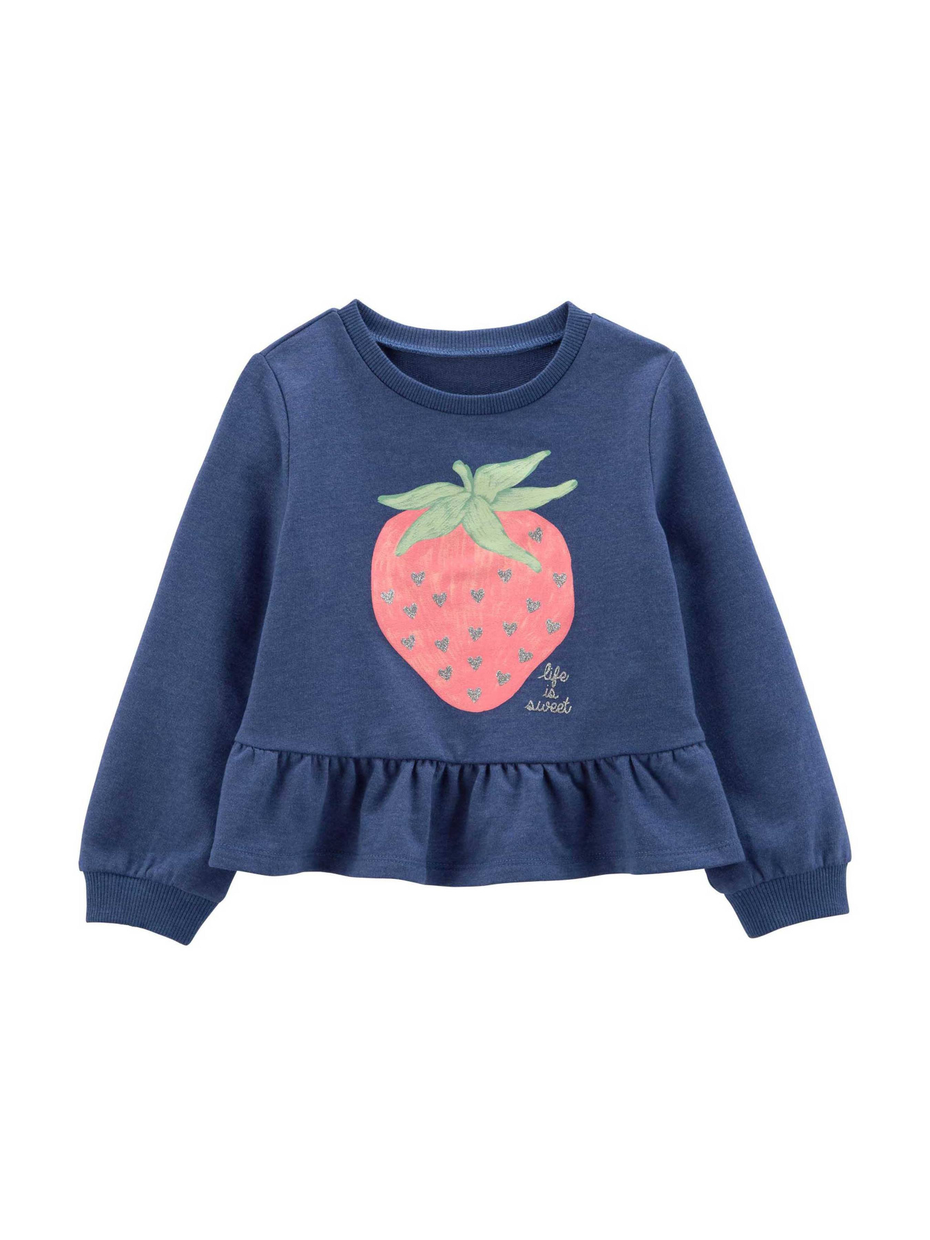 Лонгслив Carter’s модель 2N100310 Фото