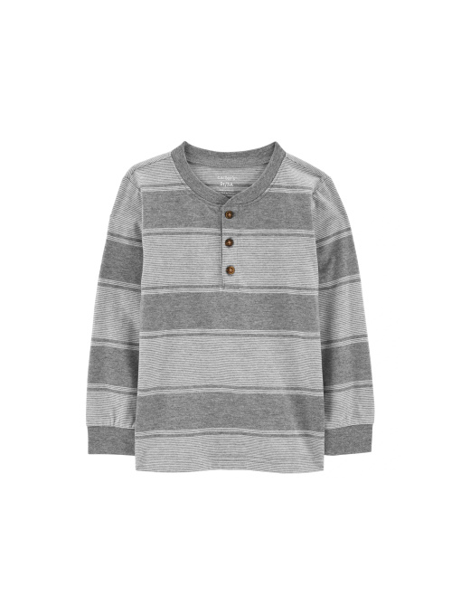 Лонгслив Carter’s модель 2P798010 Фото