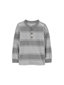 Лонгслив Carter’s модель 2P798010 Фото