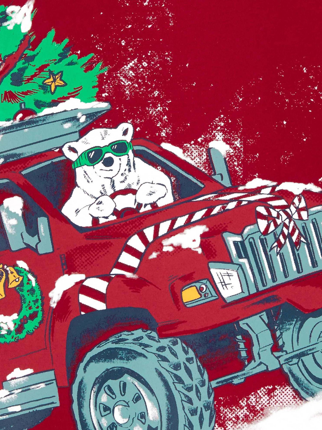 Свитшот Carter’s модель 2P798810 Фото