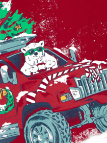 Свитшот Carter’s модель 2P798810 Фото