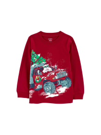 Свитшот Carter’s модель 2P798810 Фото