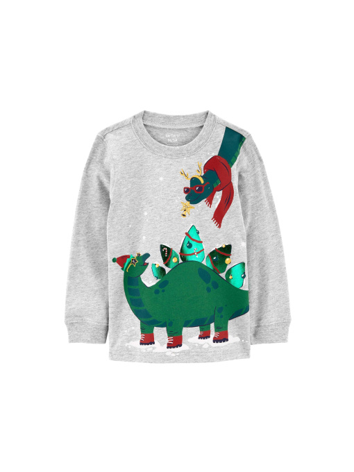 Світшот Carter’s модель 2P798910 Фото