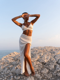 Спідниця максі HANDY WEAR Cuba модель 1130-0 Фото