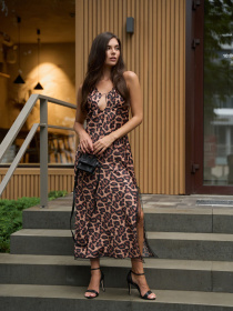 Платье макси HANDY WEAR Safari модель 1124-0 Фото