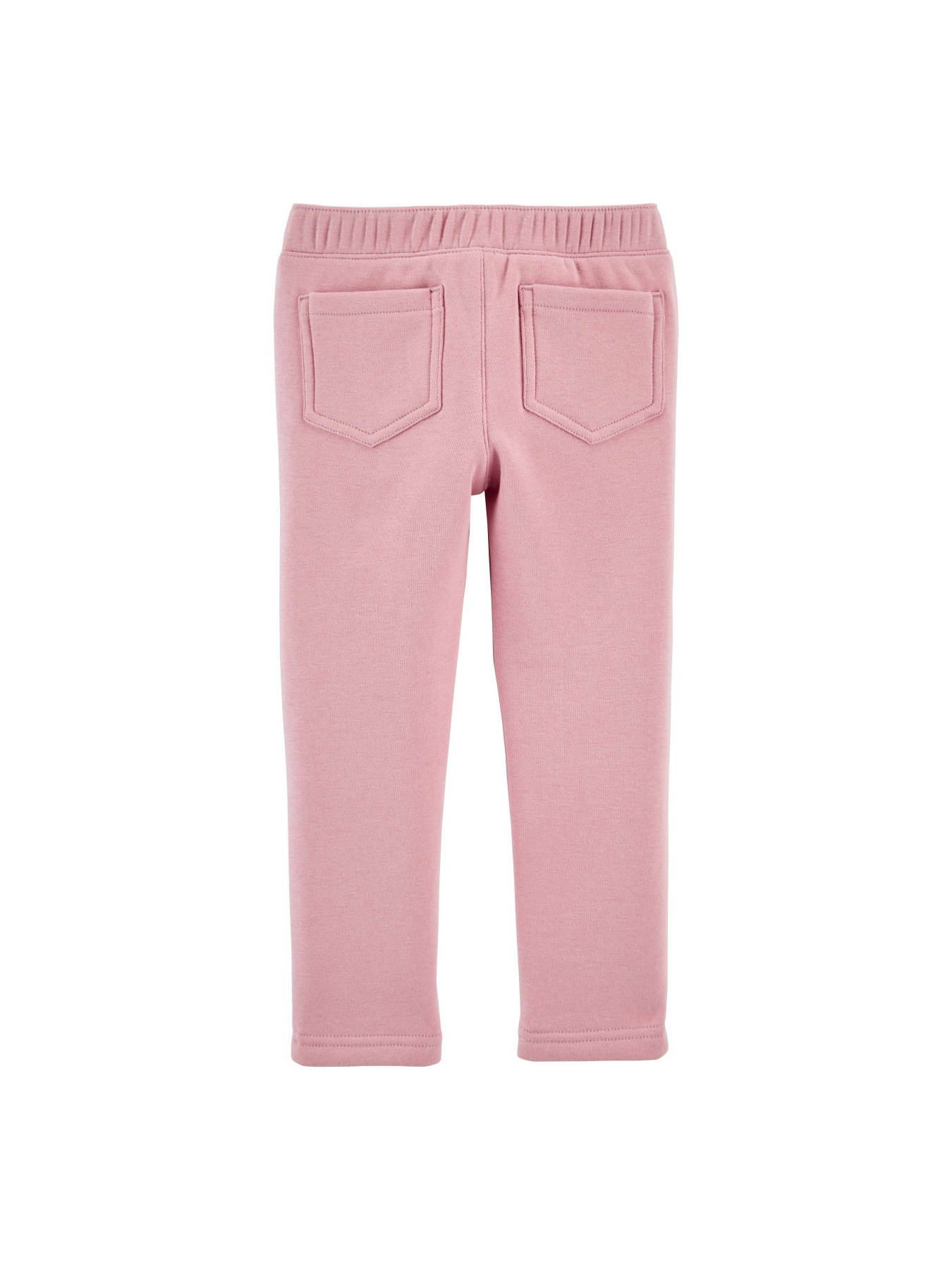 Брюки повседневные Carter’s модель 2M746610 Фото