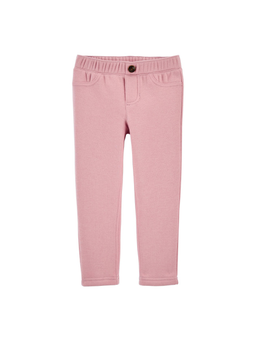 Брюки повседневные Carter’s модель 2M746610 Фото