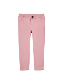 Повседневные штаны Carter’s модель 2M746610 Повседневные штаны Carter’s модель 2M746610 Фото