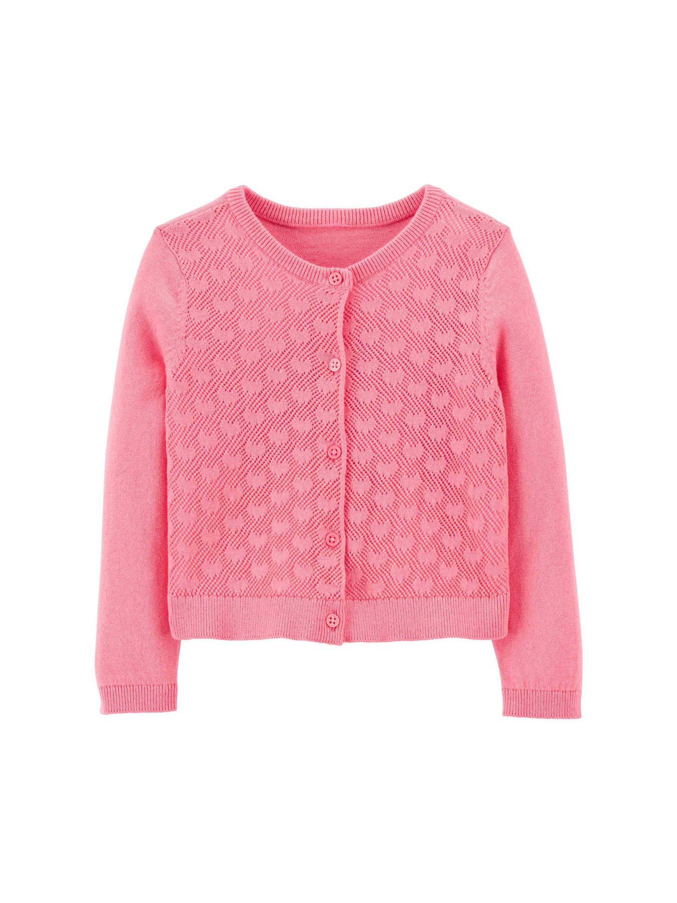 Кофта Carter’s модель 2K401010 Фото