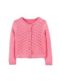 Кофта Carter’s модель 2K401010 Фото