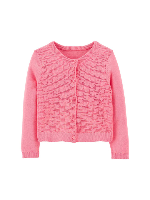 Кофта Carter’s модель 2K401010 Фото