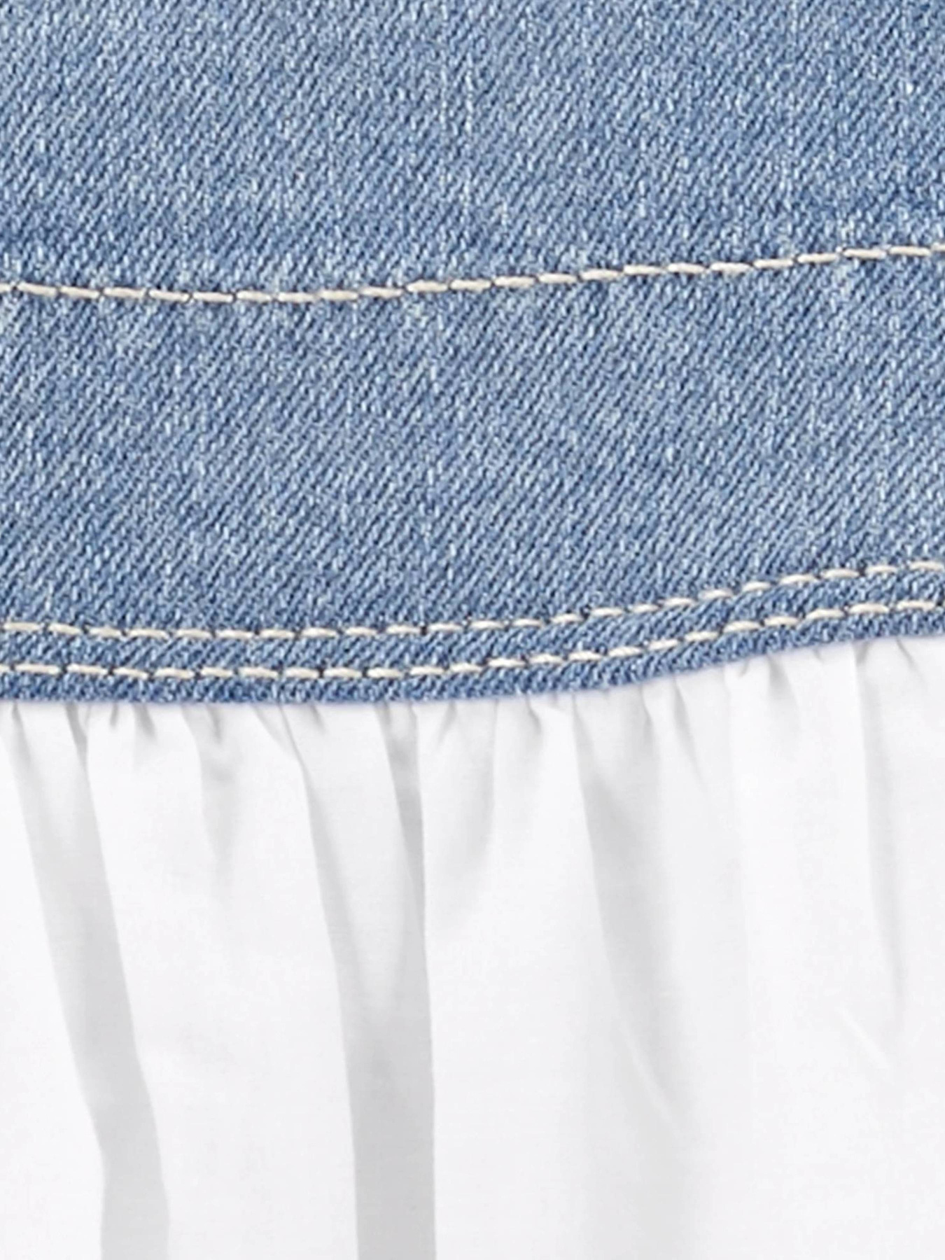 Сарафан Carter’s модель 2O821610 Сарафан Carter’s модель 2O821610 Фото