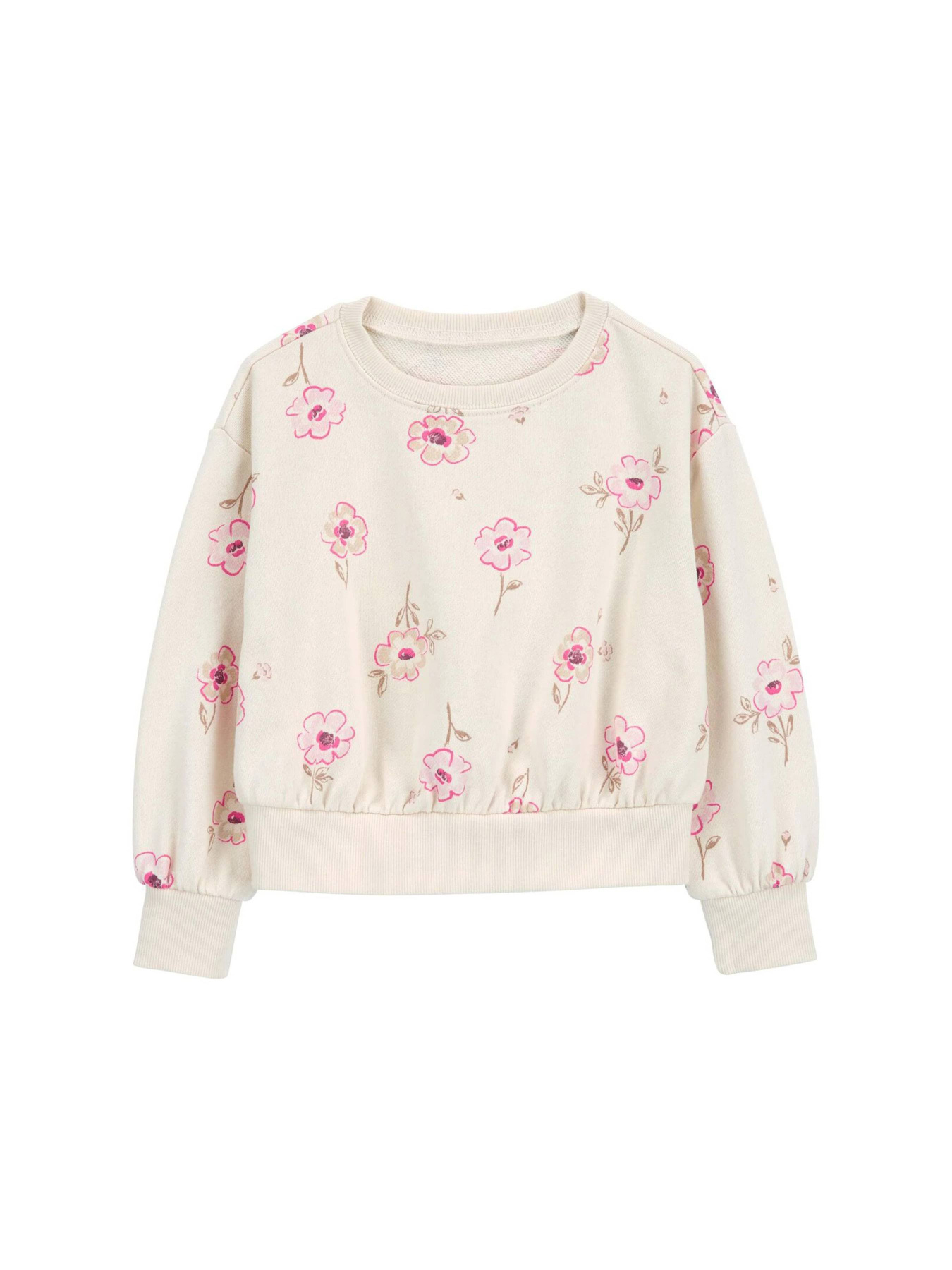 Світшот Carter’s модель 2Q423610 Фото