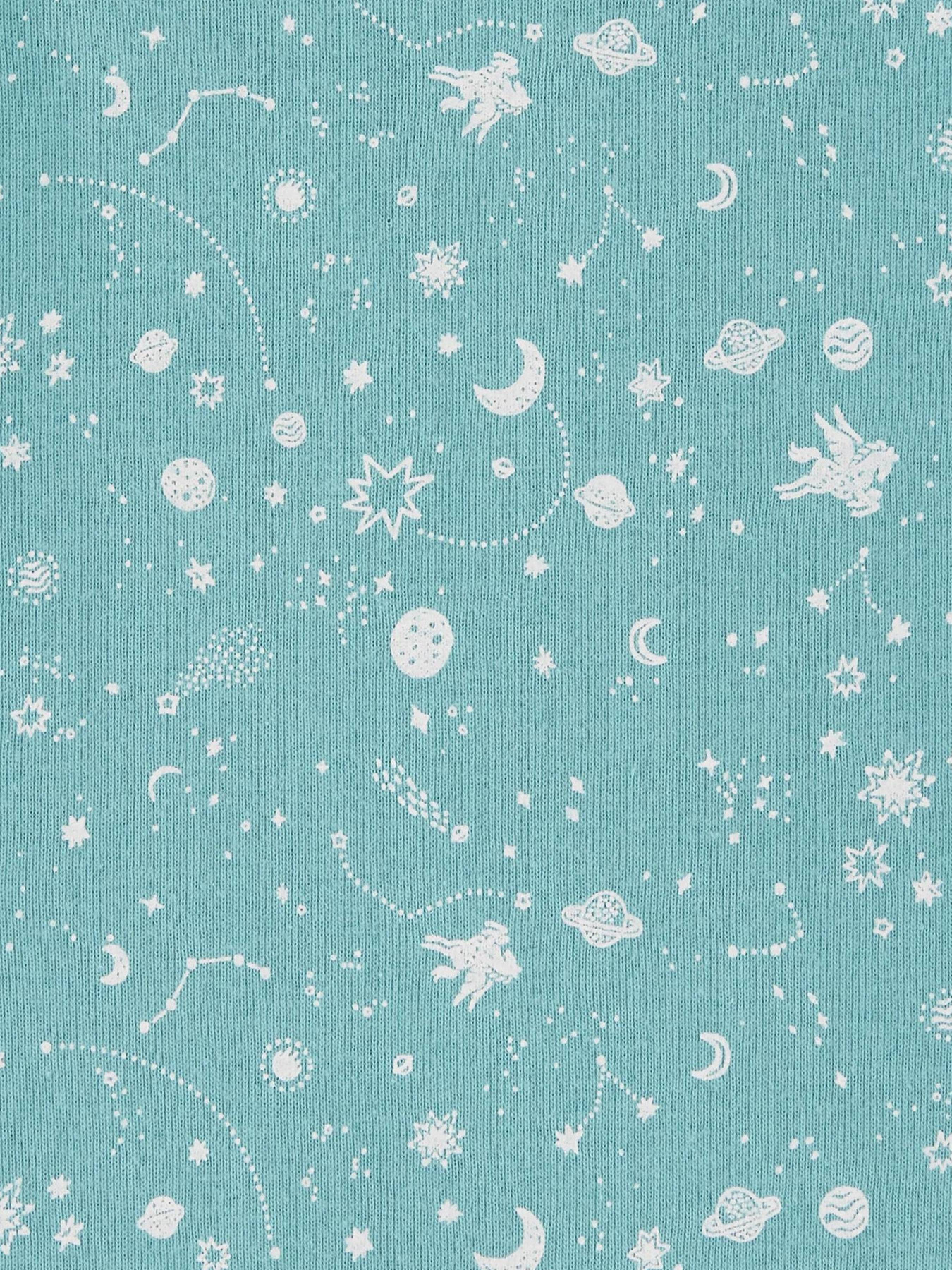 Пижама Carter’s модель 2P855710 Фото