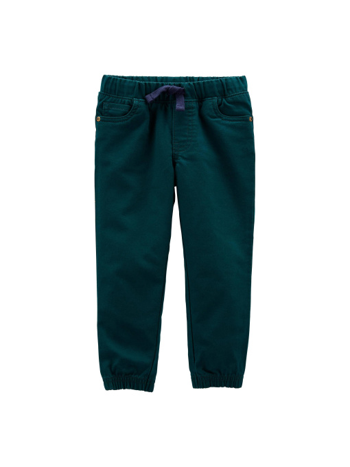 Джоггеры Carter’s модель 2M006710 Фото