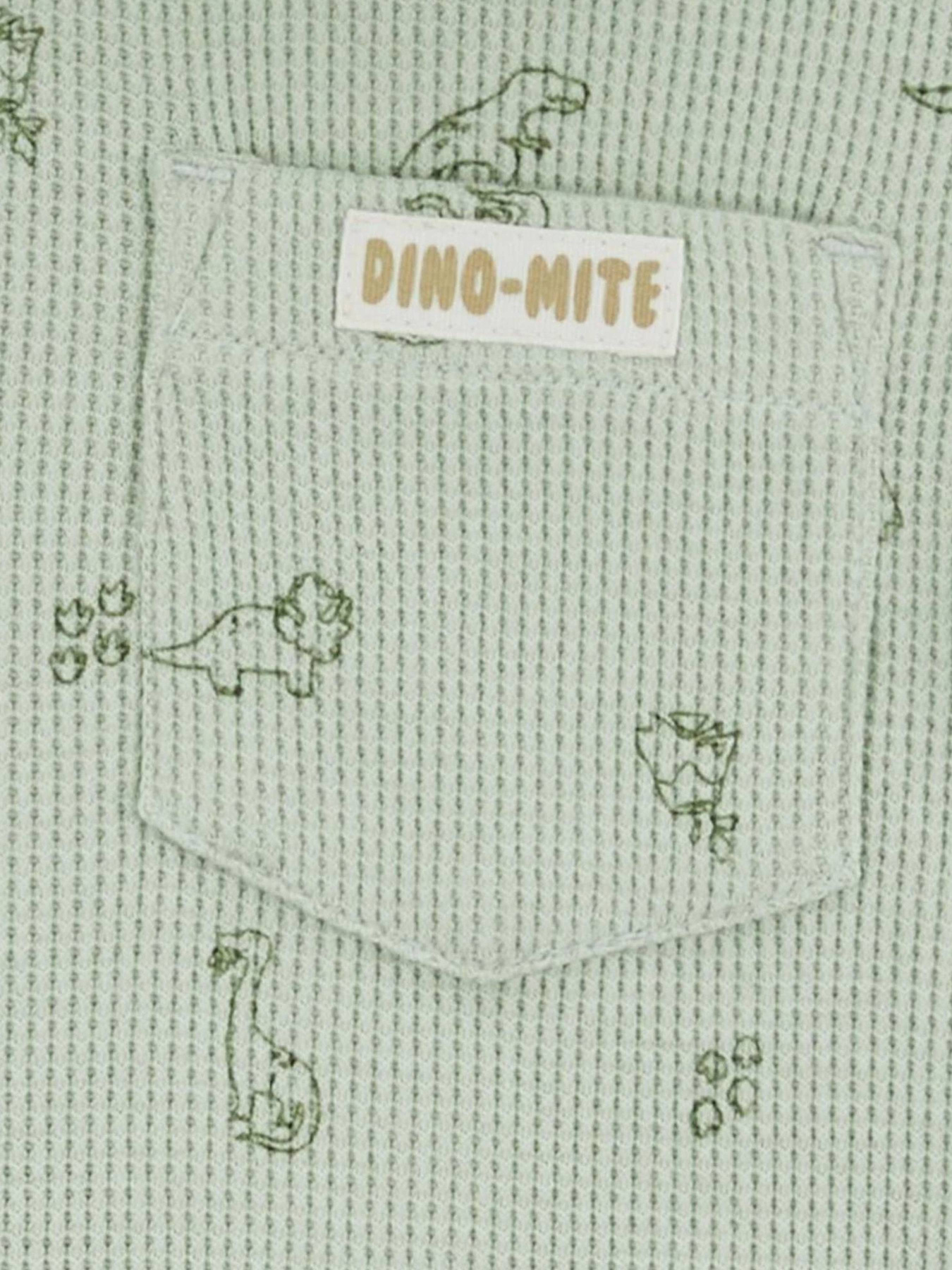 Повсякденний костюм Carter’s модель 2Q507410 Повсякденний костюм Carter’s модель 2Q507410 Фото