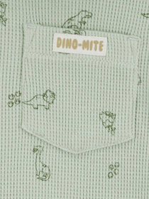 Повсякденний костюм Carter’s модель 2Q507410 Повсякденний костюм Carter’s модель 2Q507410 Фото