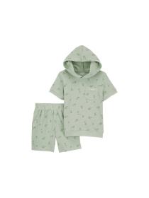 Повсякденний костюм Carter’s модель 2Q507410 Повсякденний костюм Carter’s модель 2Q507410 Фото