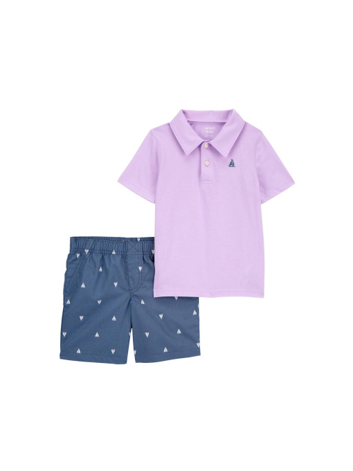 Повседневный костюм Carter’s модель 2Q507510 Фото