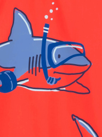 Костюм для плавания Carter’s модель 2Q545910 Фото