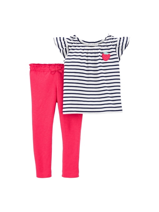 Повсякденний костюм Carter’s модель 2K349810 Фото