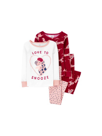 Піжама Carter’s модель 2O585010 Фото