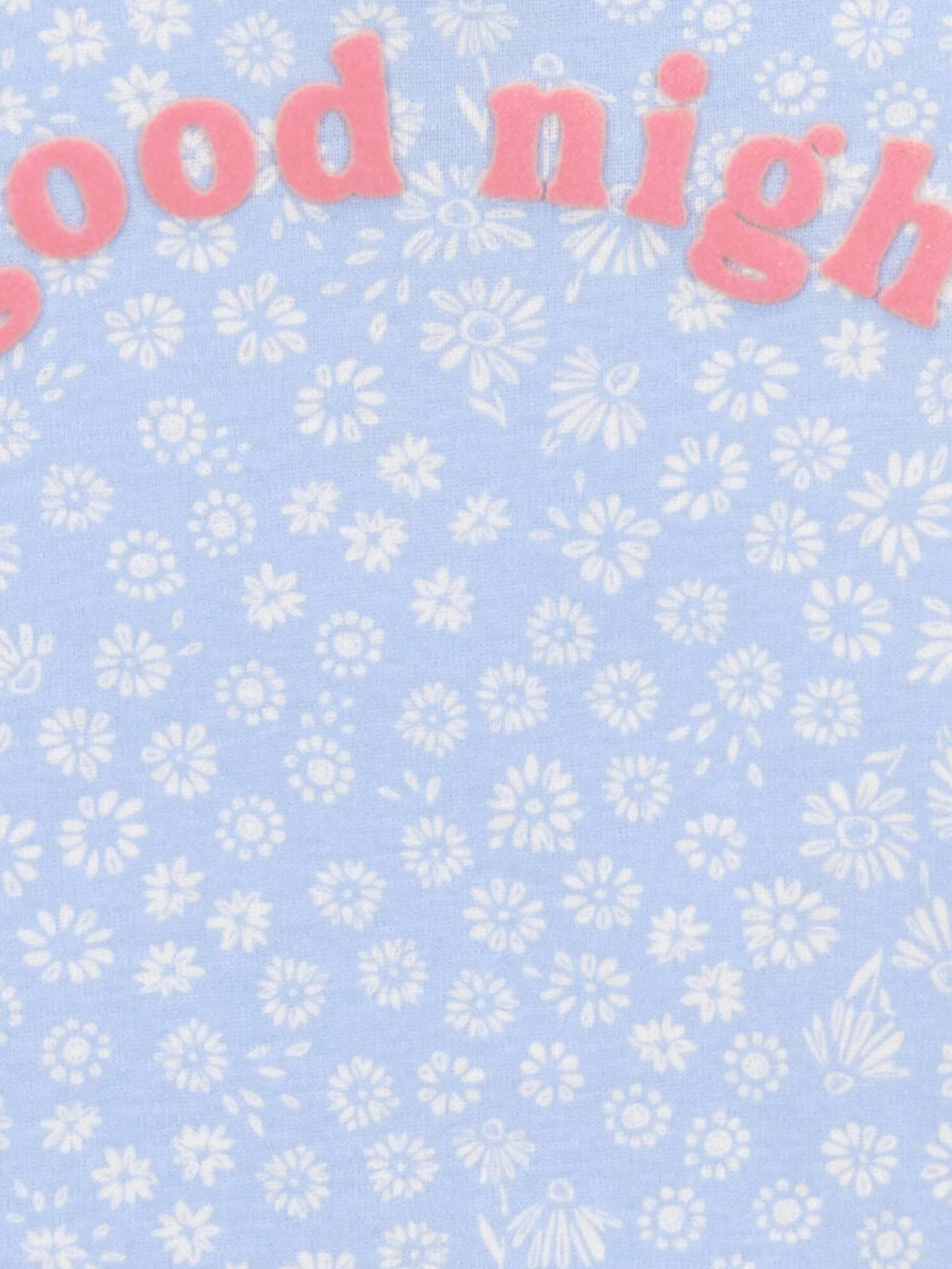 Пижама Carter’s модель 2Q514110 Фото