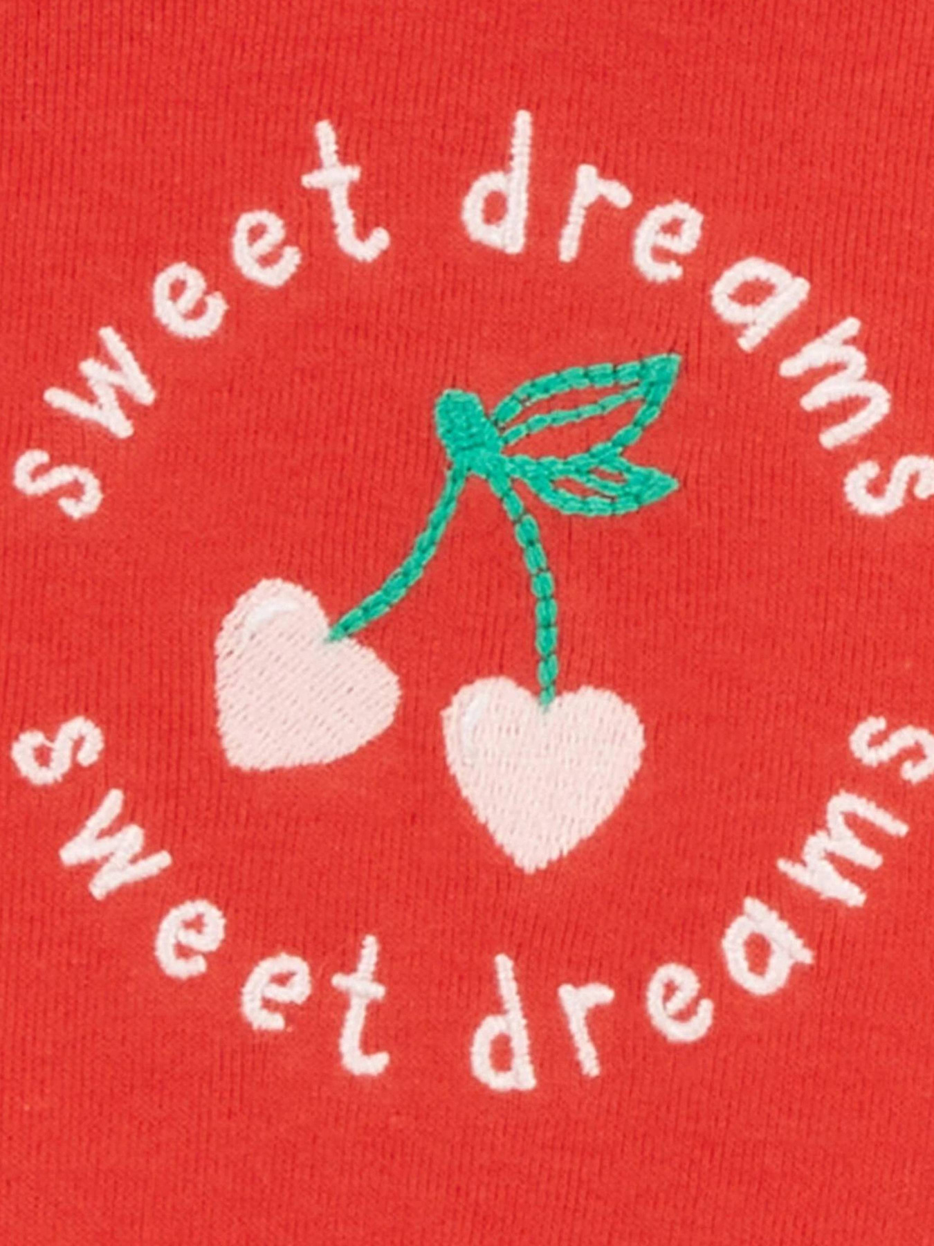 Пижама Carter’s модель 2Q514210 Фото