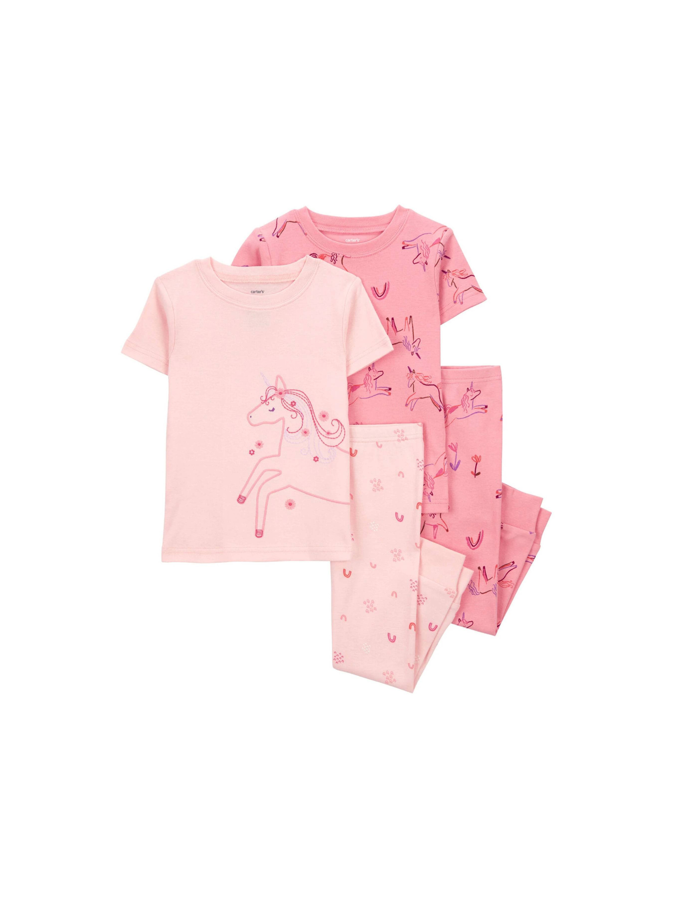 Пижама Carter’s модель 2Q514410 Фото