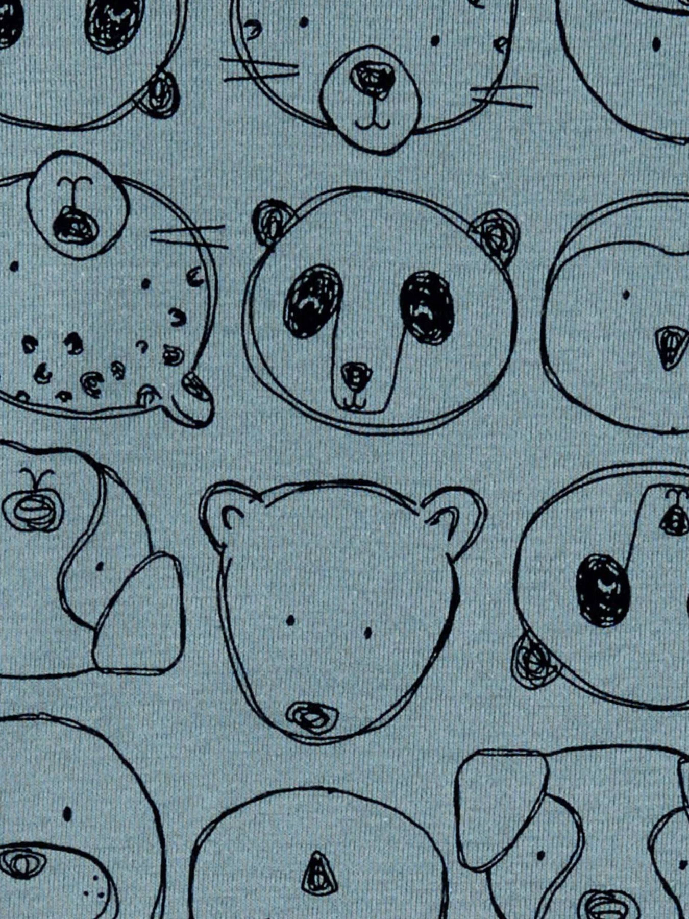 Піжама Carter’s модель 2O571910 Фото