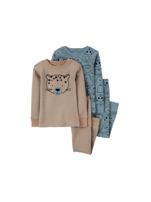 Пижама Carter’s модель 2O571910 Фото