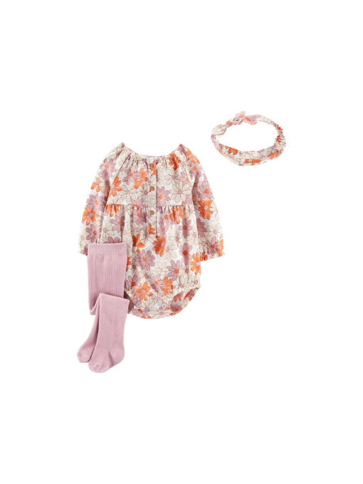 Комплект для младенцев Carter’s модель 1P532810 Фото