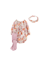 Комплект для немовлят Carter’s модель 1P532810 Фото